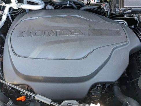 New 2026 Honda Ridgeline RTL image 16