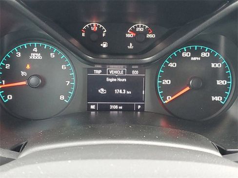 Used 2022 GMC Canyon Elevation w/ Trailering Package image 21