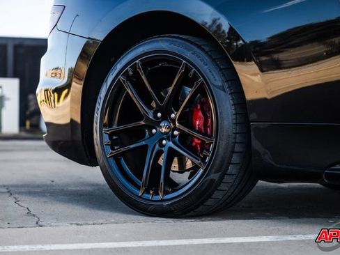 Used 2018 Maserati GranTurismo Sport image 56