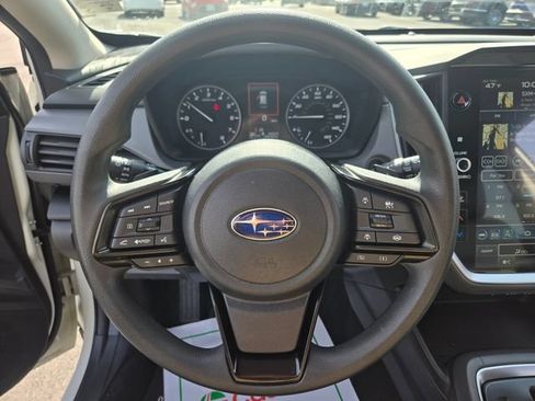 Used 2024 Subaru Crosstrek 2.0i Premium w/ Crosstrek Mirror Package AWD/4WD image 35