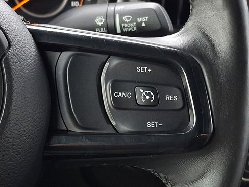 Used 2019 Jeep Wrangler Unlimited Sport S image 22