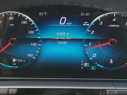 Used 2023 Mercedes-Benz GLE 350 image 23