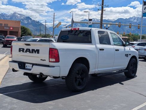 Used 2019 RAM 1500 Express w/ Wheel & Sound Group AWD/4WD image 4