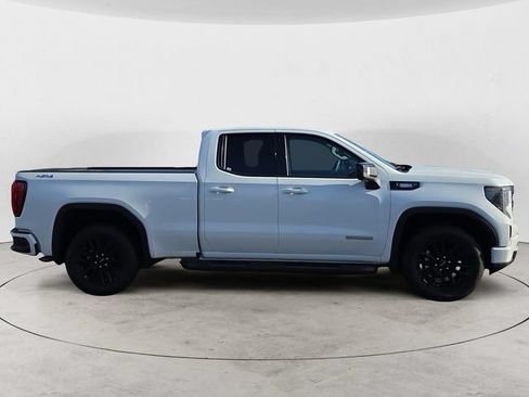Used 2026 GMC Sierra 1500 Elevation w/ Preferred Package AWD/4WD image 6
