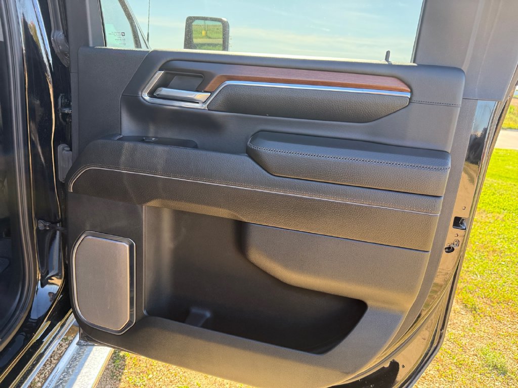 Used 2024 GMC Sierra 2500 Denali AWD/4WD image 35