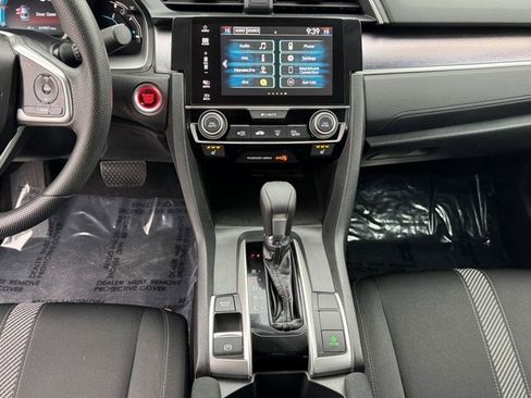 Used 2016 Honda Civic EX-T image 17