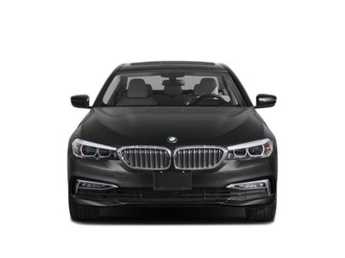 Used 2019 BMW 530i w/ Convenience Package RWD image 7