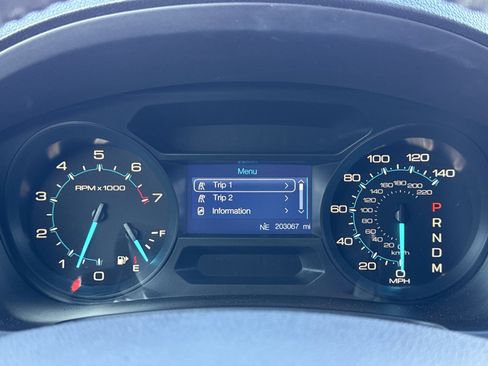 Used 2014 Ford Explorer XLT image 20