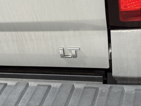 Used 2016 Chevrolet Silverado 1500 LT w/ All Star Edition image 22