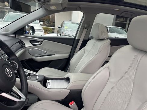 Used 2023 Acura RDX w/ Technology Package image 38