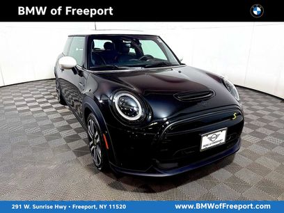 Certified 2022 MINI Cooper SE
