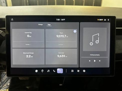 Used 2023 Fisker Ocean Ultra image 13