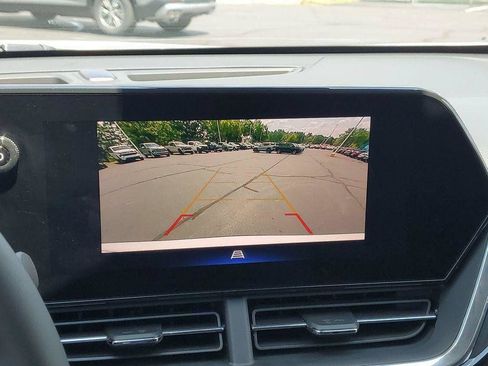Used 2024 Chevrolet Trax ACTIV w/ Driver Confidence Package FWD image 15