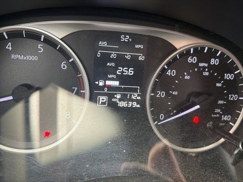 Used 2020 Nissan Versa S image 14