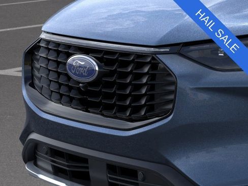 New 2026 Ford Escape SE w/ PHEV Premium Package FWD image 17