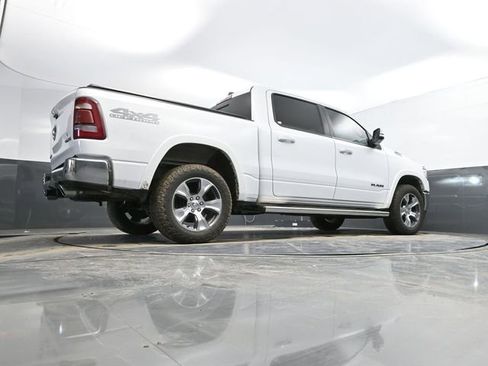 Used 2022 RAM 1500 Laramie w/ Off Road Group AWD/4WD image 50