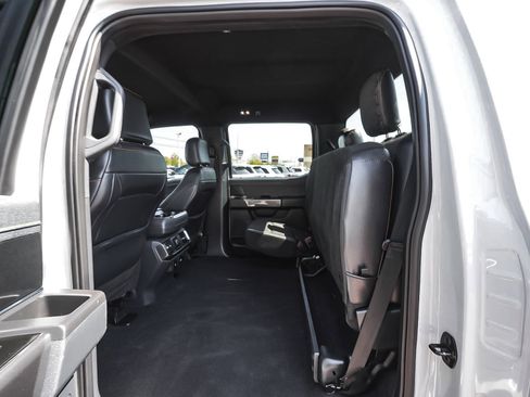 Used 2023 Ford F150 Tremor AWD/4WD image 37