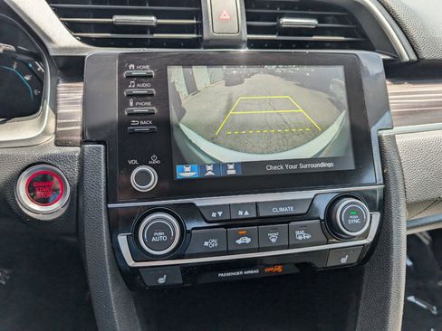 Used 2020 Honda Civic EX-L image 23