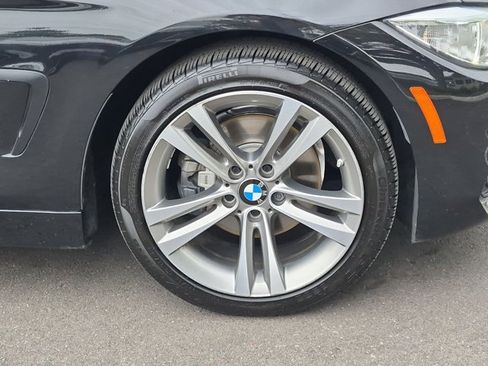 Used 2016 BMW 428i xDrive Coupe AWD/4WD image 25