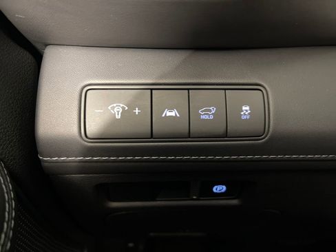 Used 2022 Hyundai Santa Fe Limited image 30