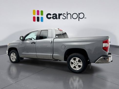 Used 2021 Toyota Tundra SR5 image 3