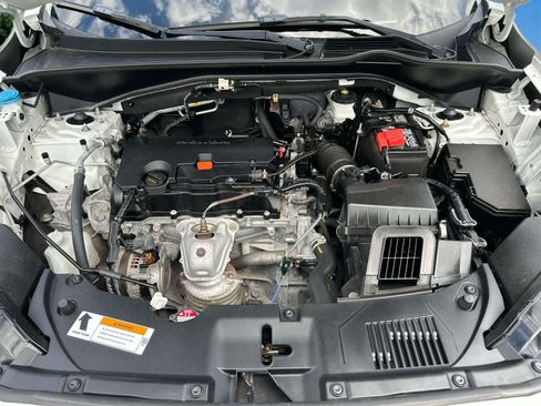 Used 2023 Honda HR-V Sport image 28