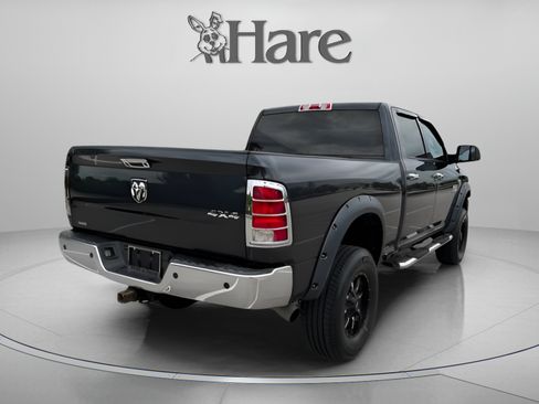 Used 2016 RAM 2500 Tradesman w/ Chrome Appearance Group AWD/4WD image 5