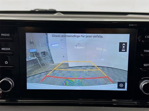 Used 2021 Kia K5 GT-Line image 13