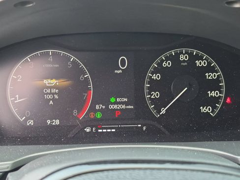 Used 2024 Honda Civic Sport image 14