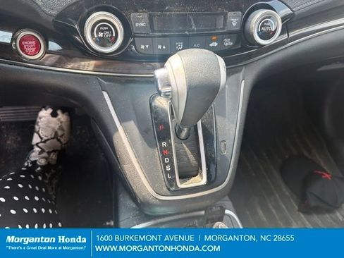 Used 2015 Honda CR-V EX-L image 10