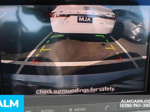 Used 2024 Nissan Altima 2.5 SV image 33