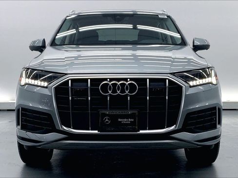 Used 2023 Audi Q7 2.0T Premium Plus w/ Premium Plus Package AWD/4WD image 7