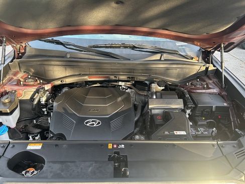 Used 2024 Hyundai Palisade Calligraphy image 32