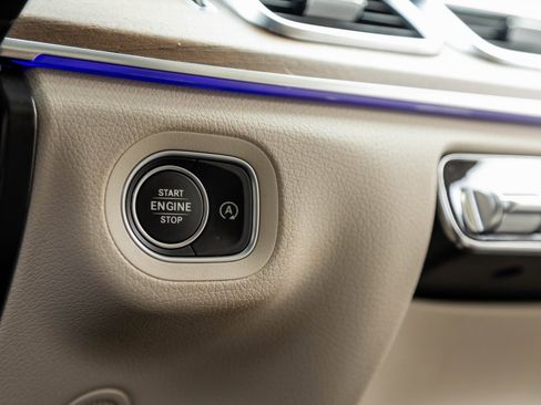 Used 2022 Mercedes-Benz GLS 450 GLS 450 image 18