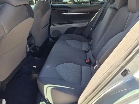 Certified 2023 Toyota Camry LE image 5