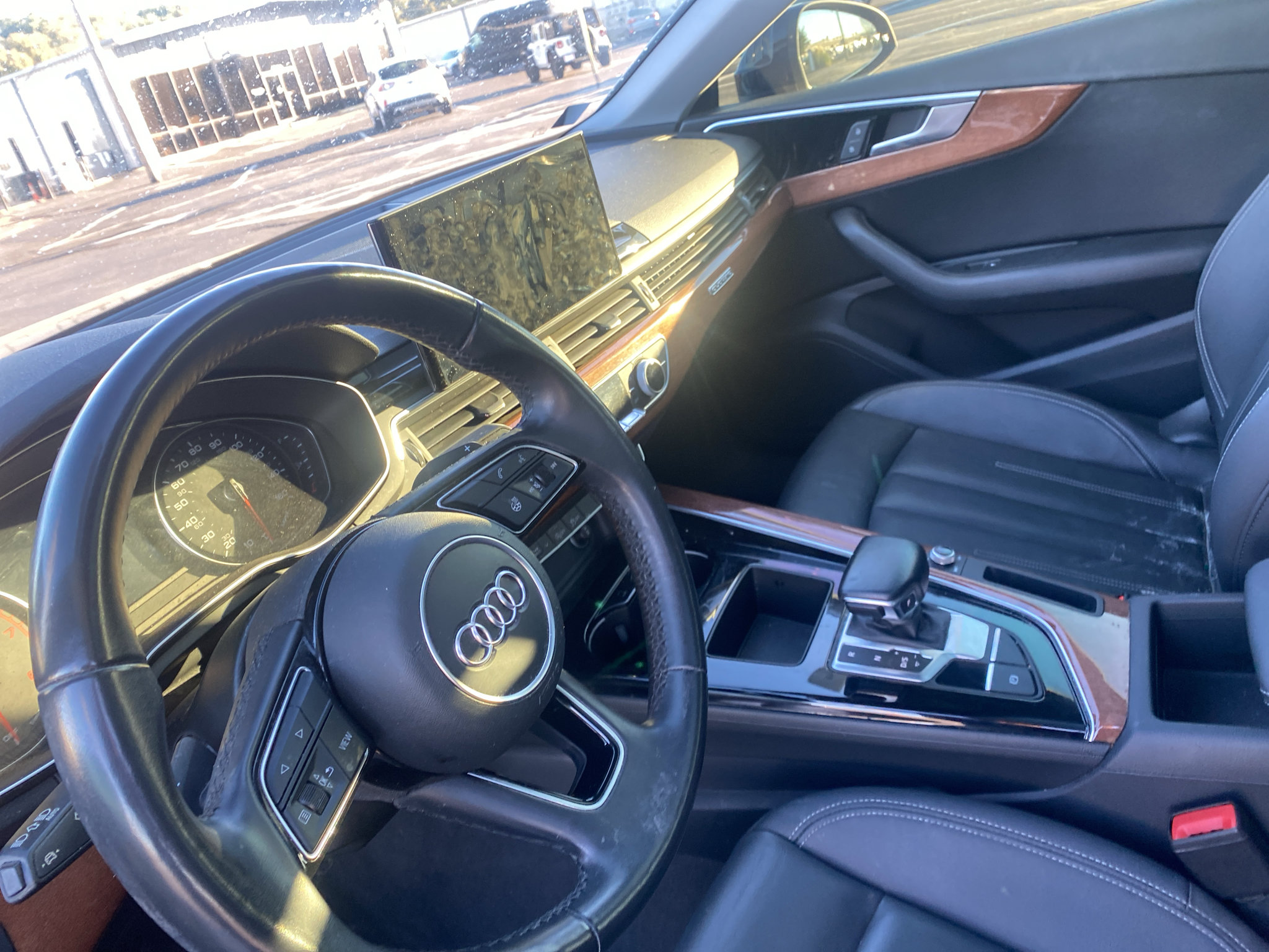 Used 2022 Audi A5 2.0T Premium w/ Convenience Package AWD/4WD image 14