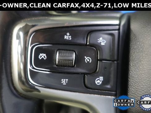 Used 2024 Chevrolet Silverado 2500 LT image 13