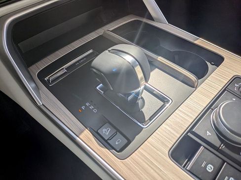 New 2026 MAZDA CX-90 3.3 Turbo S w/ Premium Package image 21