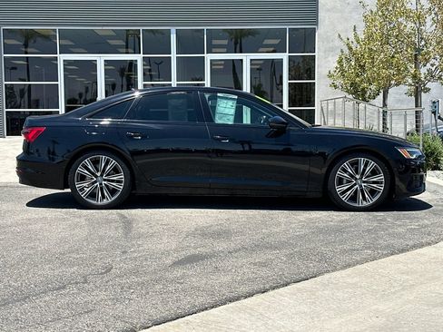 Used 2019 Audi A6 2.0T Premium Plus w/ Premium Plus Package AWD/4WD image 2