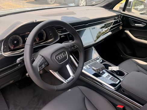New 2026 Audi Q7 2.0T Premium Plus AWD/4WD image 12