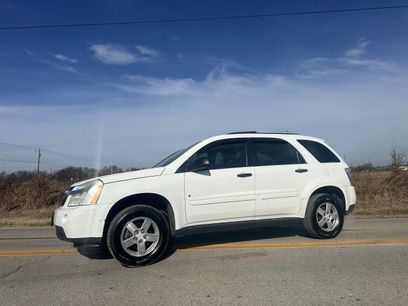 Used 2008 Chevrolet Equinox LS