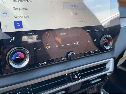 New 2026 Lexus RX 350 Premium Plus image 20