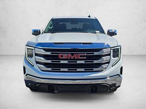 New 2026 GMC Sierra 1500 SLE w/ X31 Off-Road Package image 6