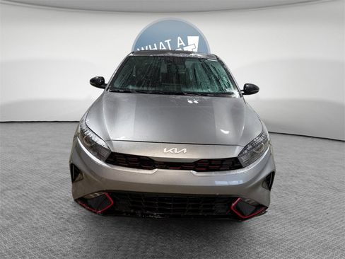 Certified 2023 Kia Forte GT-Line image 9