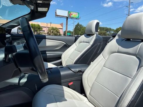 Used 2024 Ford Mustang Premium RWD image 28