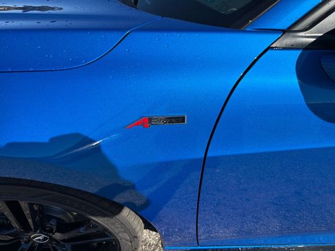 New 2026 Acura Integra A-Spec image 11