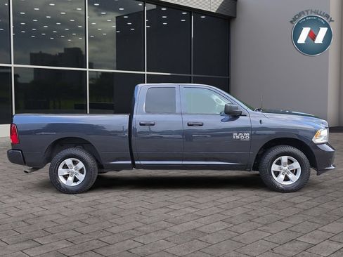 Used 2019 RAM 1500 Express AWD/4WD image 6