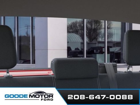 New 2025 Ford Ranger XL w/ Trailer Tow Package AWD/4WD image 22