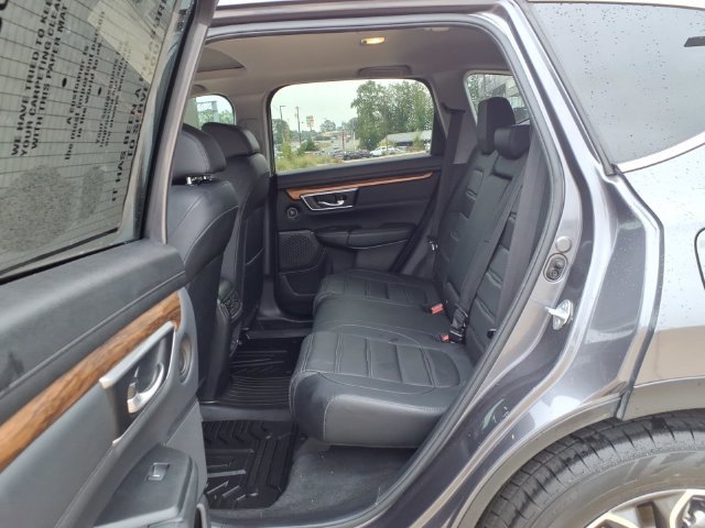 Used 2021 Honda CR-V EX-L image 17