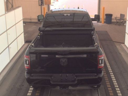 Used 2023 RAM 2500 Laramie AWD/4WD image 5